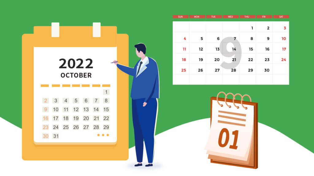Top 14 Print-on-Demand Calendar Suppliers for New Dropshippers 2022