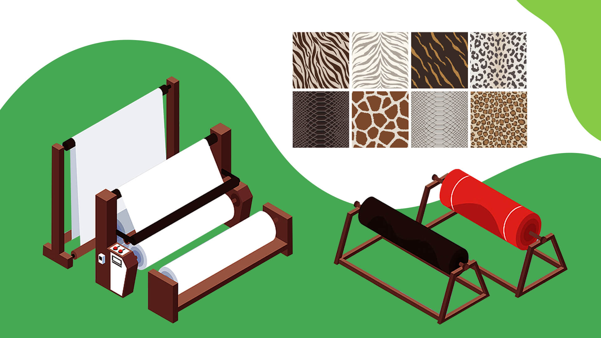 The Best 16 Print on Demand Fabric Suppliers to Work With for Better