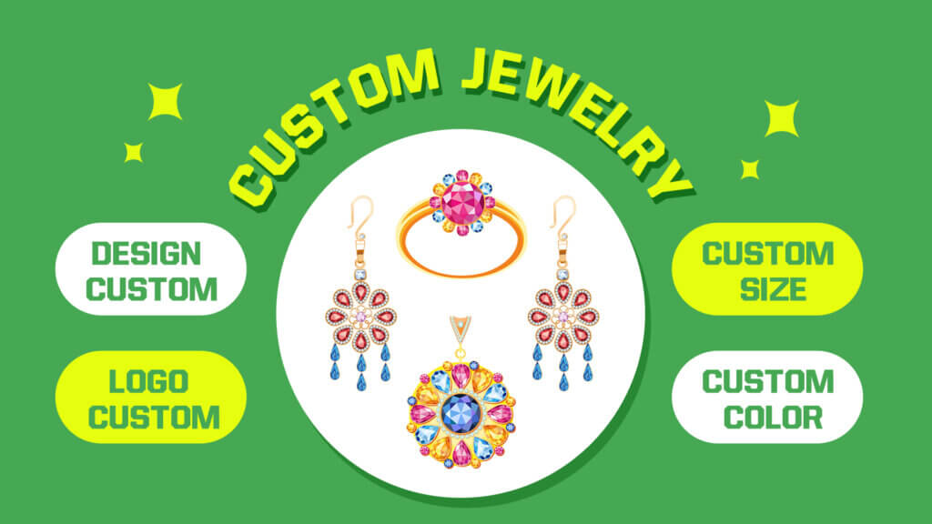 Top 12 Jewelry Dropshipping Suppliers to Work With For Your Dropshipping Business to Grow