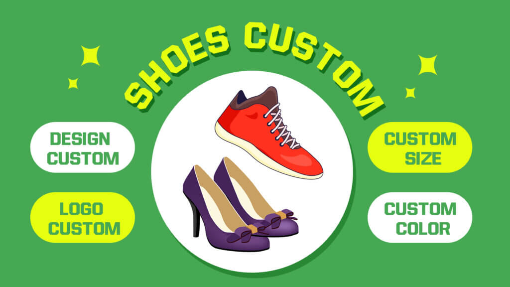 The Top 10 Dropship Print-on-demand Shoe Suppliers To Skyrocket Your Sales